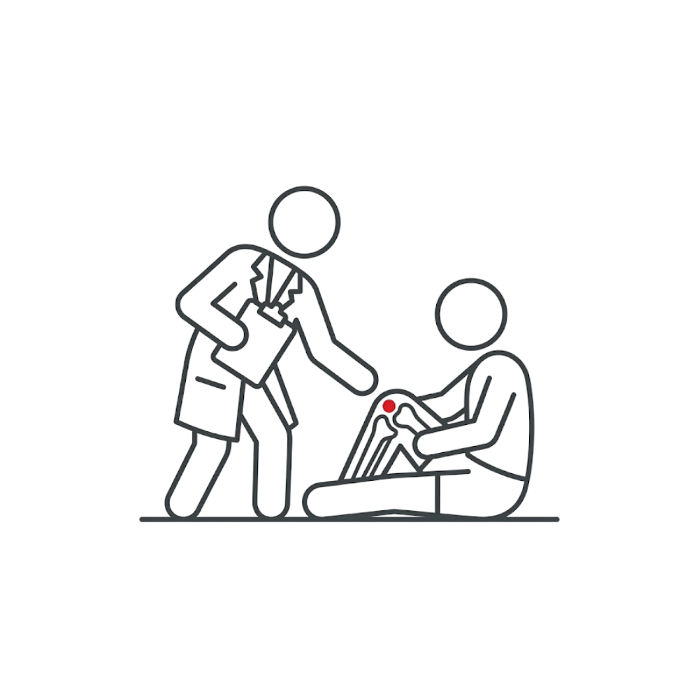Lesiones deportivas